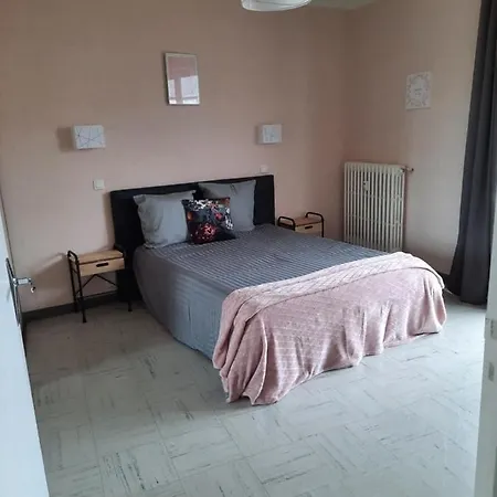 Apartment Ruthen'stay 1 Bedroom