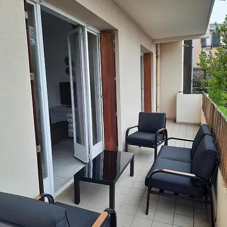 Appartamento Ruthen'stay 1 Bedroom