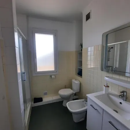Ruthen'stay 1 Bedroom Appartamento *