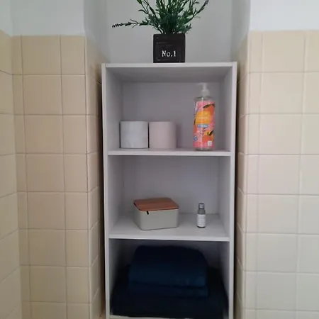 Ruthen'stay 1 Bedroom Rodez